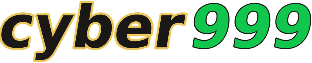 cyber999 logo